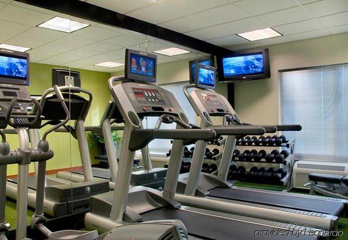 Fairfield & By Marriott West/middleton 3* Madison