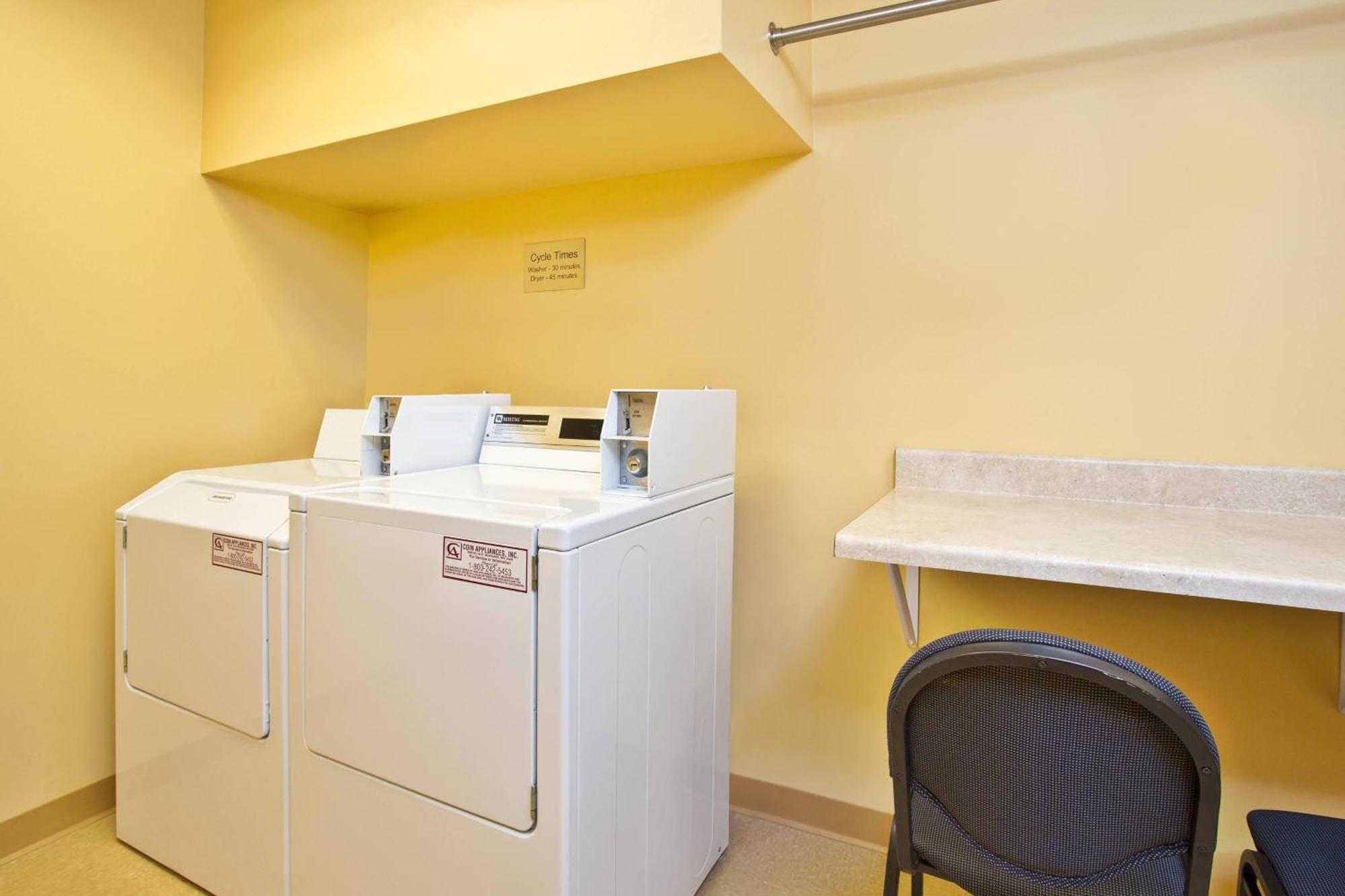 Hotel Fairfield & By Marriott West/middleton